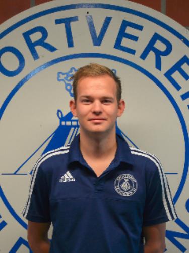Lukas Hagmann