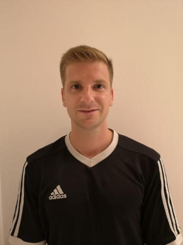 Christian Sauder