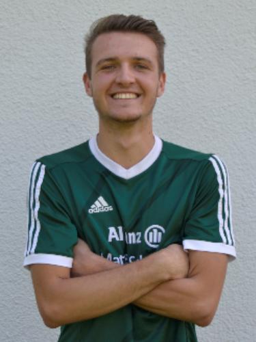 Florian Bührer