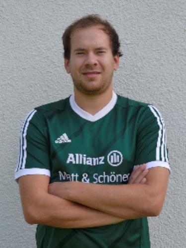 Thomas Eisenmann