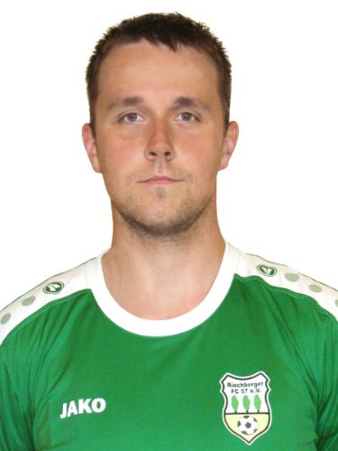 Martin Bauch