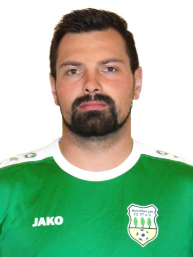 Martin Naumann