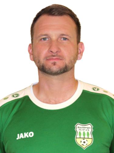 Sven Rüffer