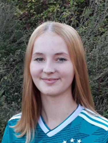 Miriam Schütte