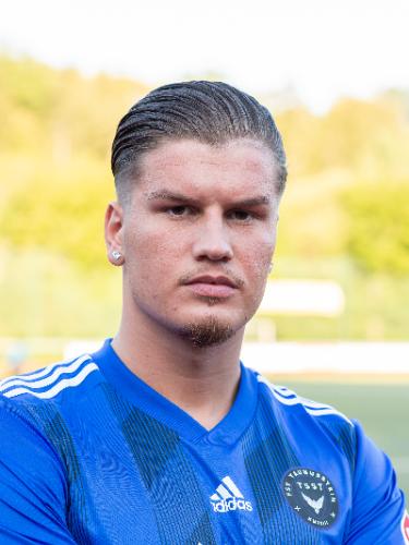 Benjamin Zecovic