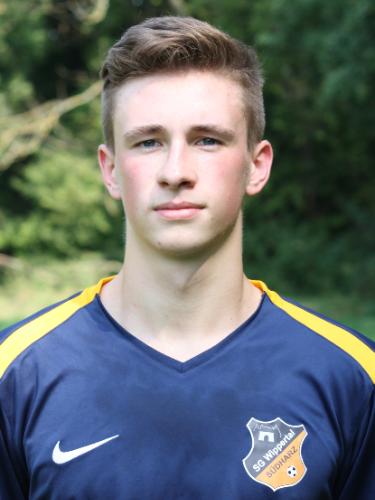 Valentin Pecher