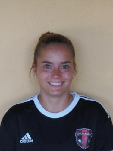 Theresa Piontek