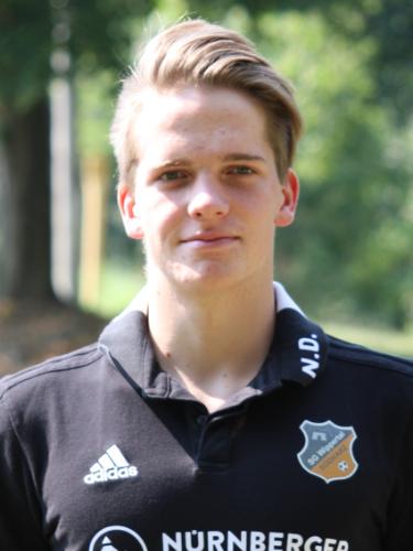 Niklas Donath
