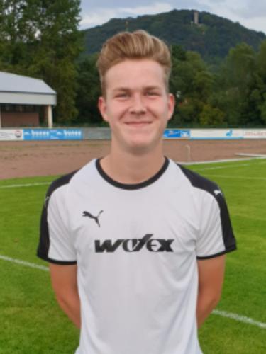 Nils Asshauer