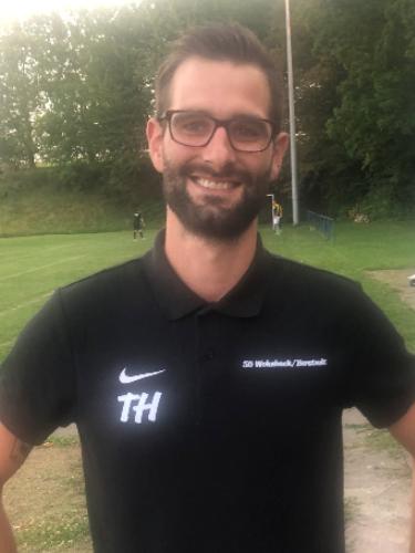 Tobias Habermann
