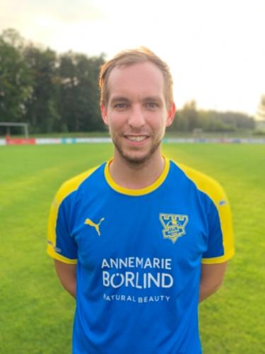 Aaron Albrecht