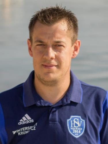 Sascha Glück