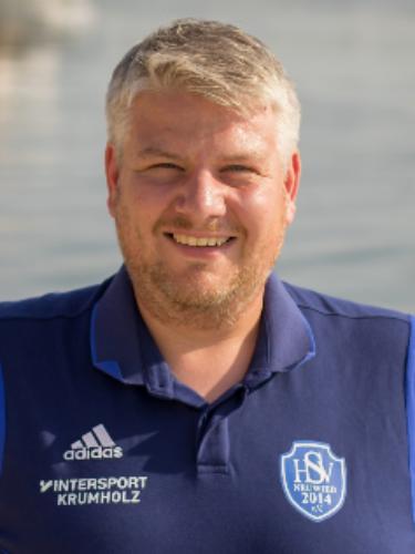 Stefan Lenz