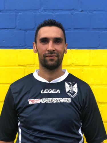 Yahya Kabiri