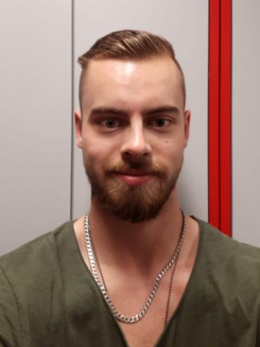 Dustin Choinka