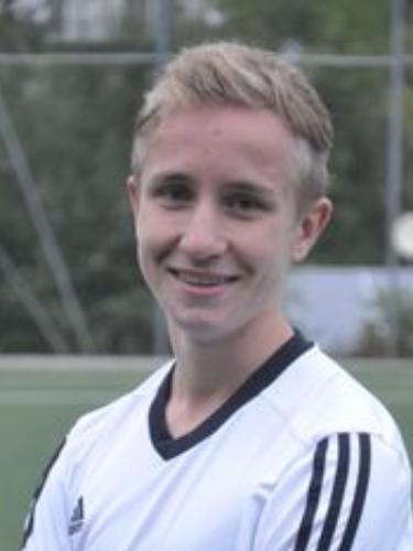 Moritz Heid