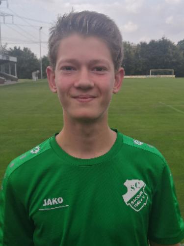 Maximilian Zimmermann