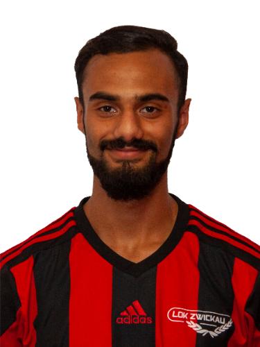 Ayub Nur Hussein