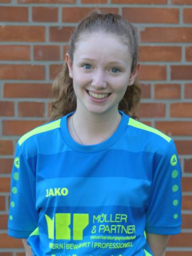 Jule Hannah Mohrmann