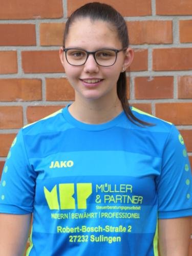 Milena Rajes