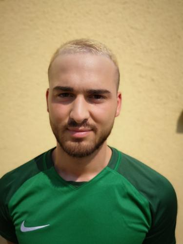 Eralp Erdogan