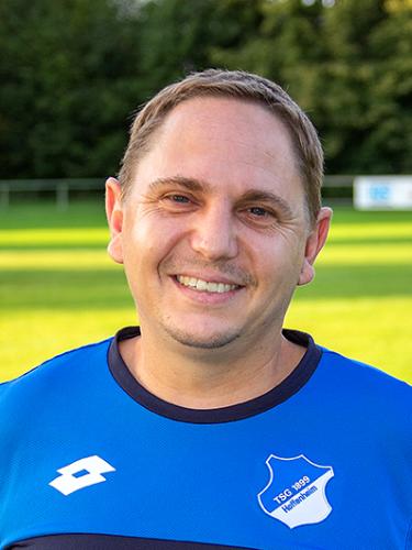 Frank Jäger