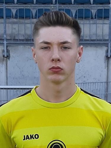 Joel Preuß