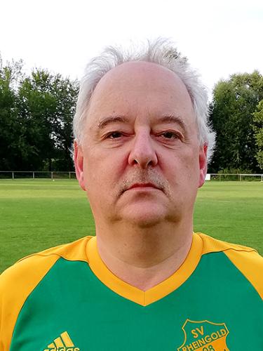 Ralf Ulrich