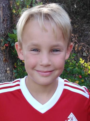 Maximilian May