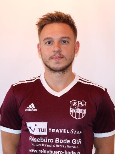 Rico Simon