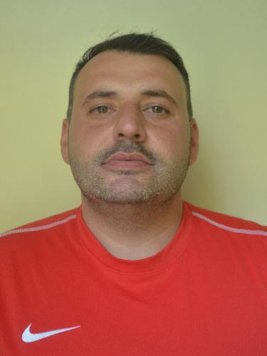 Özalp Ünal