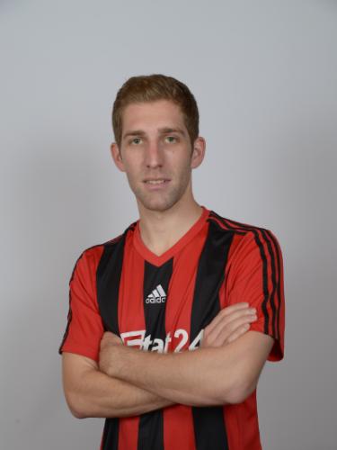 Tobias Zimmer