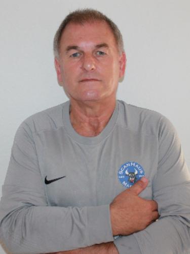 Fred Lewerenz