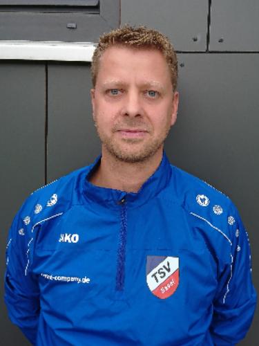 Jens Franz Karl-Heinz Taubken