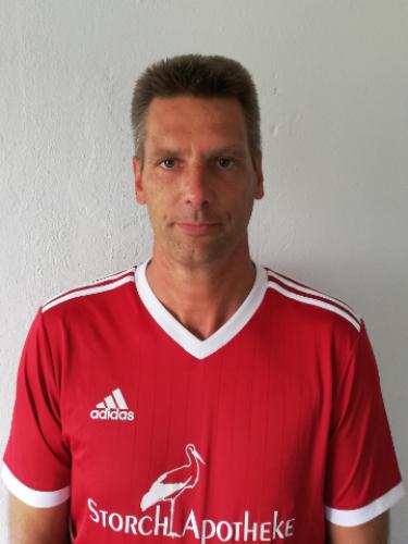 Mirko Steffen