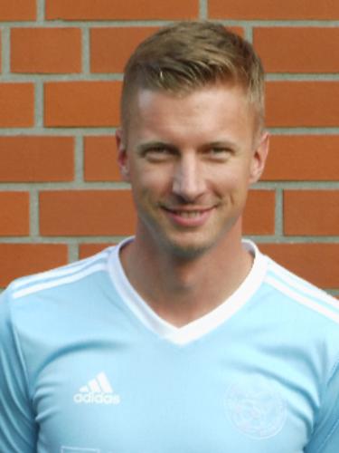 Patrick Siemers