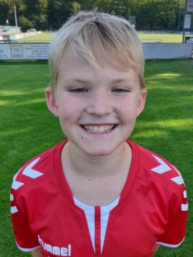 Mats Jacob Losch