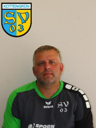 Dennis Villmann