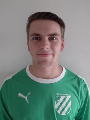 Miro Mike Bögershausen