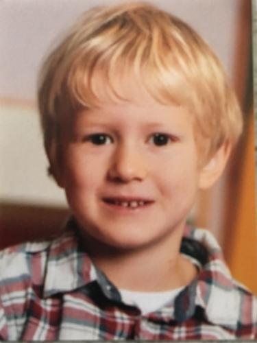 Mattis Korff