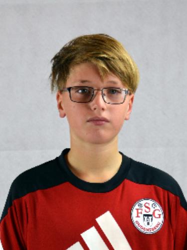 Julius Jasper Neo Dittmar