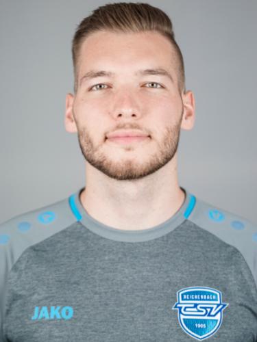 Martin Becker