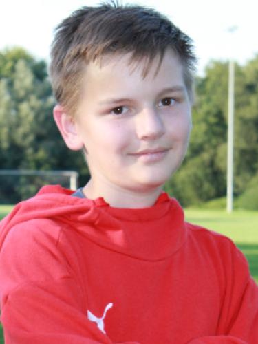 Philip Fabian Klugmann