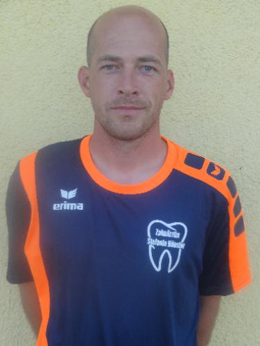 Patrick Steffan