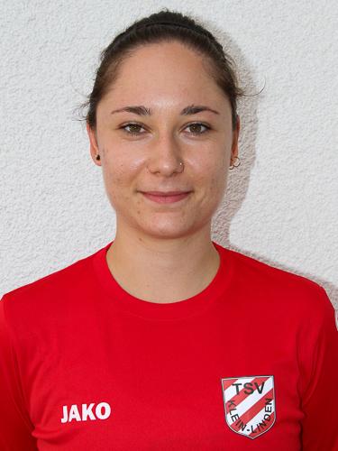Jaqueline Schmidt