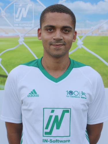 Marcus Wernert