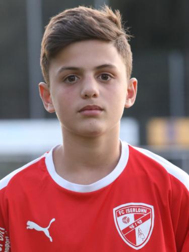 Erdrin Vishi