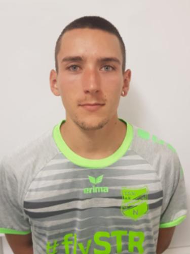 Luis Barth