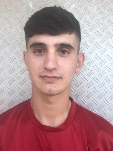 Erdem Simsek
