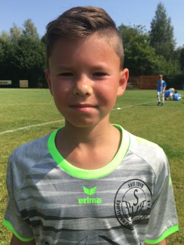 Lukas Fabien Küchler